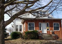 Foreclosure in  N JACKSON ST Flanagan, IL 61740