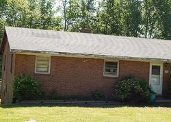 Foreclosure in  MEREDITH DR High Point, NC 27263