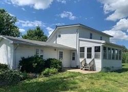 Foreclosure in  JACKSON AVE Mechanicsville, IA 52306