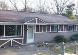 Foreclosure in  OVERLOOK DR Steubenville, OH 43953