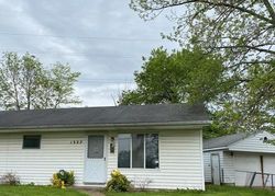 Foreclosure in  STUBEN DR Dayton, OH 45417