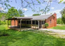 Foreclosure in  CASHDOLLAR RD Sparta, TN 38583