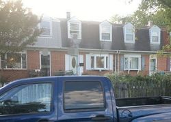 Foreclosure Listing in RYERSON CIR HALETHORPE, MD 21227