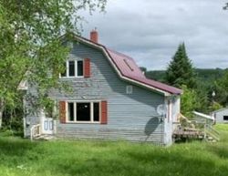 Foreclosure in  E RIDGE RD Mars Hill, ME 04758