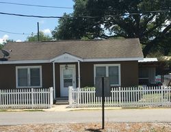 Foreclosure in  E LERILLE ST Lockport, LA 70374