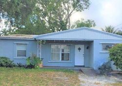 Foreclosure in  NW 53RD CT Fort Lauderdale, FL 33309