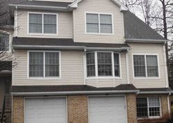 Foreclosure in  GRAND RIDGE DR Ridgefield, NJ 07657