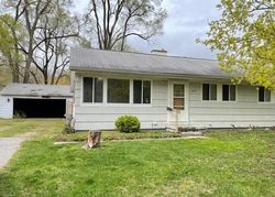 Foreclosure in  MCCONNELL DR Jackson, MI 49201