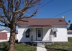 Foreclosure in  W FRONT ST New Holland, OH 43145