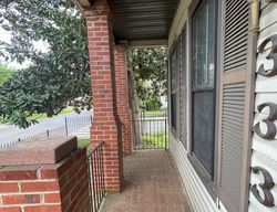 Foreclosure in  5TH ST SE Washington, DC 20032