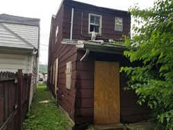 Foreclosure in  W 9TH ST Newport, KY 41071