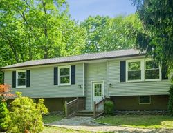 Foreclosure in  OLD OX RD Dingmans Ferry, PA 18328