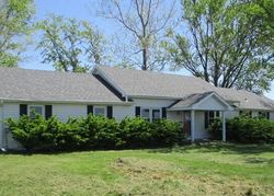 Foreclosure in  POPLAR AVE Nelson, MO 65347