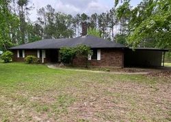 Foreclosure in  RED CUT HILL RD Leesville, LA 71446