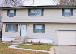 Foreclosure in  W 87TH ST Burbank, IL 60459