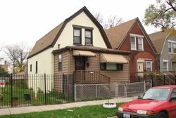 Foreclosure in  S KOMENSKY AVE Chicago, IL 60623