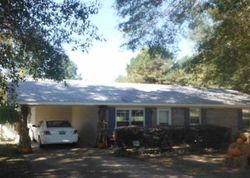 Foreclosure in  PETTUS DR Anniston, AL 36207