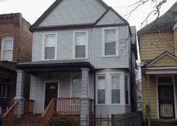 Foreclosure in  S UNION AVE Chicago, IL 60621