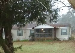 Foreclosure in  COUNTY ROAD 41 Clanton, AL 35046