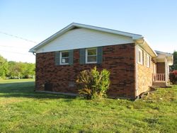 Foreclosure in  PEARSON LN Beechmont, KY 42323