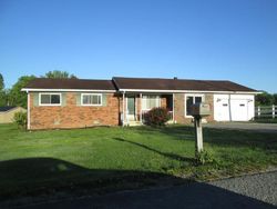 Foreclosure in  PEARSON LN Beechmont, KY 42323