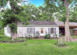 Foreclosure in  LIVE OAK DR Freeport, TX 77541