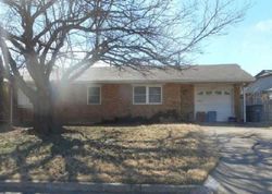 Foreclosure in  NW EISENHOWER DR Lawton, OK 73505