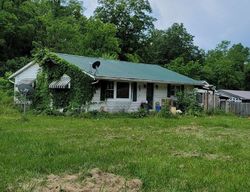 Foreclosure in  STATE ROUTE 141 Kitts Hill, OH 45645