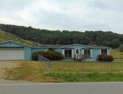 Foreclosure in  COUNTY LINE RD Mooresburg, TN 37811