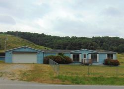 Foreclosure in  COUNTY LINE RD Mooresburg, TN 37811