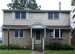 Foreclosure in  ECKHARDT TER North Arlington, NJ 07031