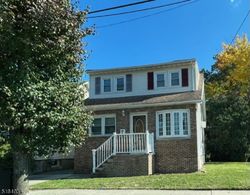 Foreclosure in  ZELIFF AVE Little Falls, NJ 07424