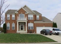 Foreclosure in  AMERICAN SWING PL Clinton, MD 20735