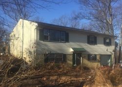 Foreclosure in  LINCOLN TRL Hopatcong, NJ 07843