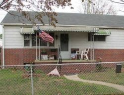 Foreclosure in  ARMOR CT Middle River, MD 21220