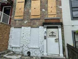Foreclosure in  BUSHWICK AVE Brooklyn, NY 11221