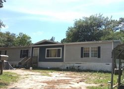 Foreclosure in  S LISA PT Homosassa, FL 34446