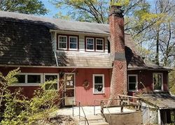 Foreclosure in  HILLSIDE AVE Goldens Bridge, NY 10526