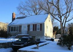 Foreclosure in  CHATHAM DR Norwalk, CT 06854