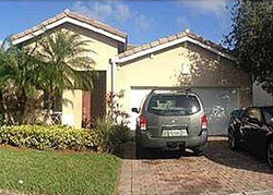 Foreclosure in  NW 8TH CT Miami, FL 33169