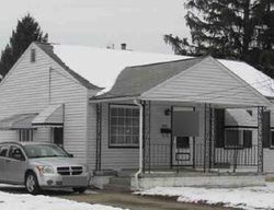 Foreclosure in  STRATMORE AVE Youngstown, OH 44511