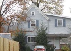 Foreclosure in  GROVE AVE Auburn, NY 13021