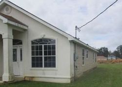 Foreclosure in  SHRELL LN Quincy, FL 32351