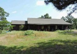 Foreclosure Listing in PEACEFUL ACRES CIR BEGGS, OK 74421