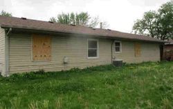 Foreclosure Listing in WASHINGTON AVE PACIFIC JUNCTION, IA 51561