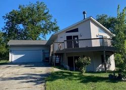 Foreclosure in  GAINSBORO AVE Davis, IL 61019