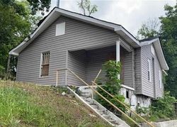 Foreclosure in  14TH AVE N Birmingham, AL 35204