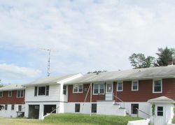 Foreclosure in  EBERT RD Union Bridge, MD 21791