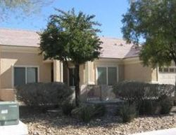 Foreclosure in  FIELDFARE DR North Las Vegas, NV 89084