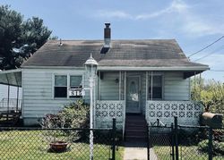 Foreclosure in  S WOODLYNN RD Essex, MD 21221